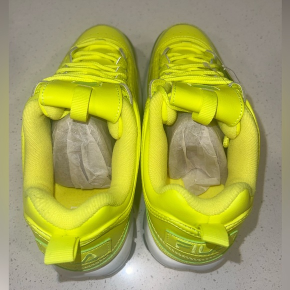 FILA SNEAKERS - Picture 3 of 5